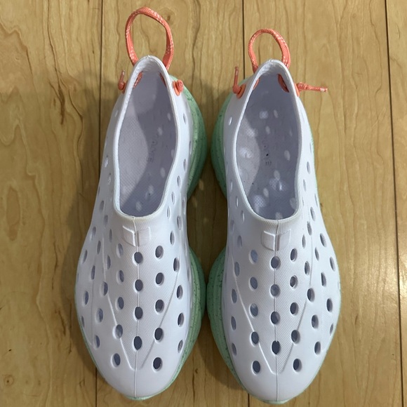 Kane Revive Kids - White / Spring Speckle - Picture 3 of 5